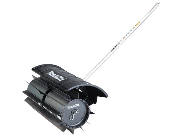 Lamelkost forsats SW400MP t/motorenhed