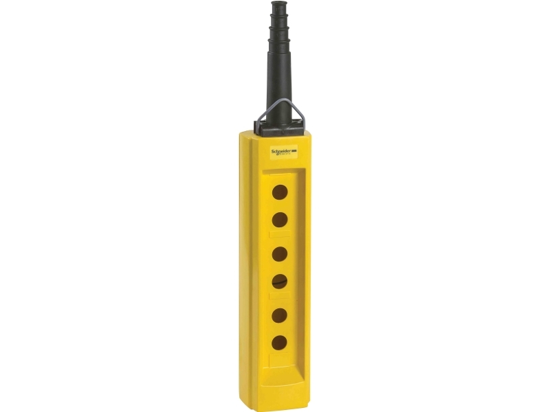 Schneider Electric XACB06 | Huset - Säkerhet & Larm - Larm | GameStuff