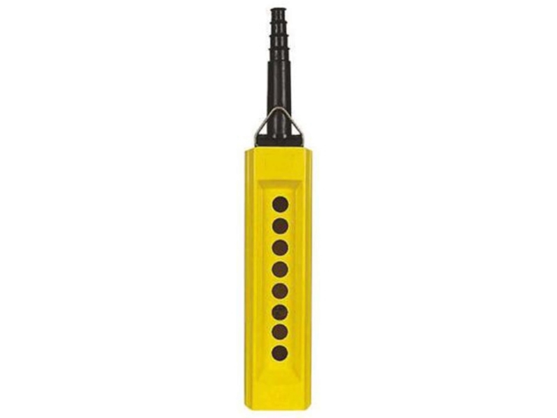 Schneider Electric XACB08 | Huset - Säkerhet & Larm - Larm | GameStuff