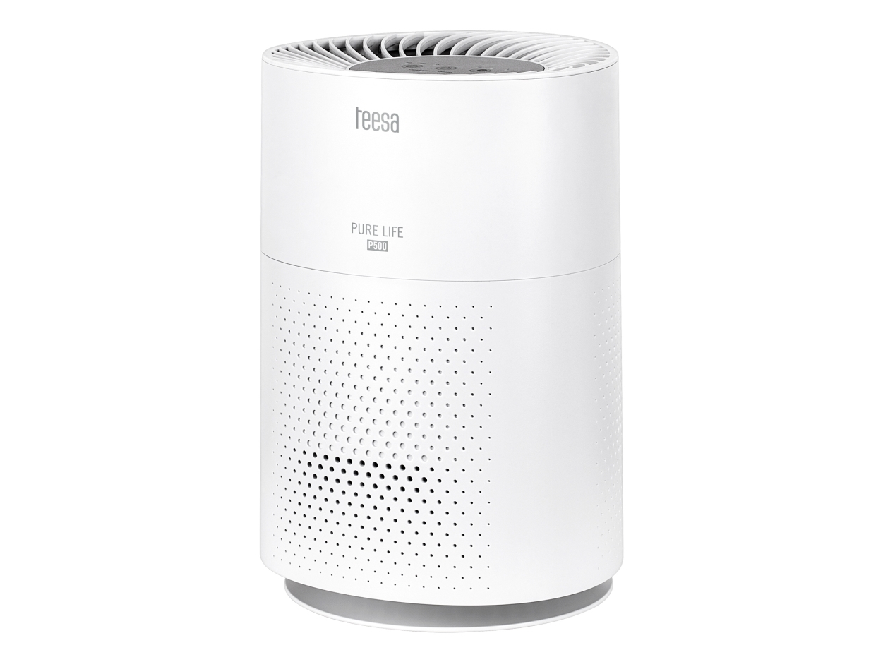 Oczyszczacz powietrza Teesa Pure Life P500
