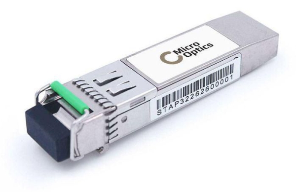 Cisco Sfp-10G-Bx40u