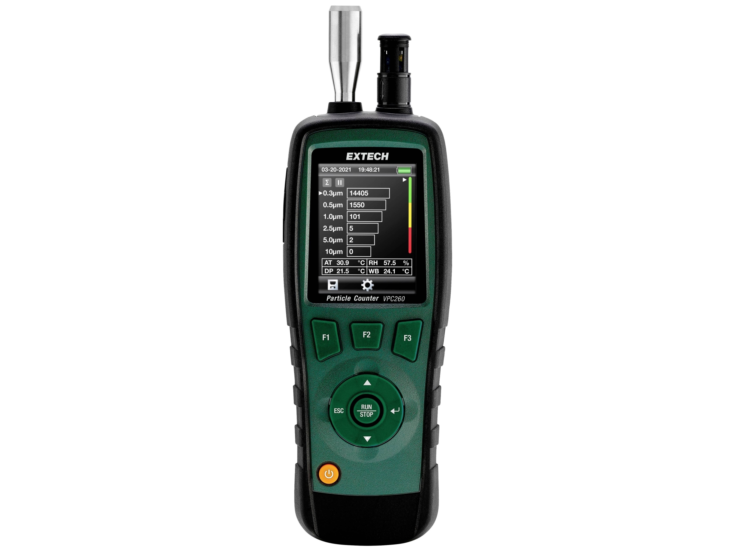 Extech Vpc260