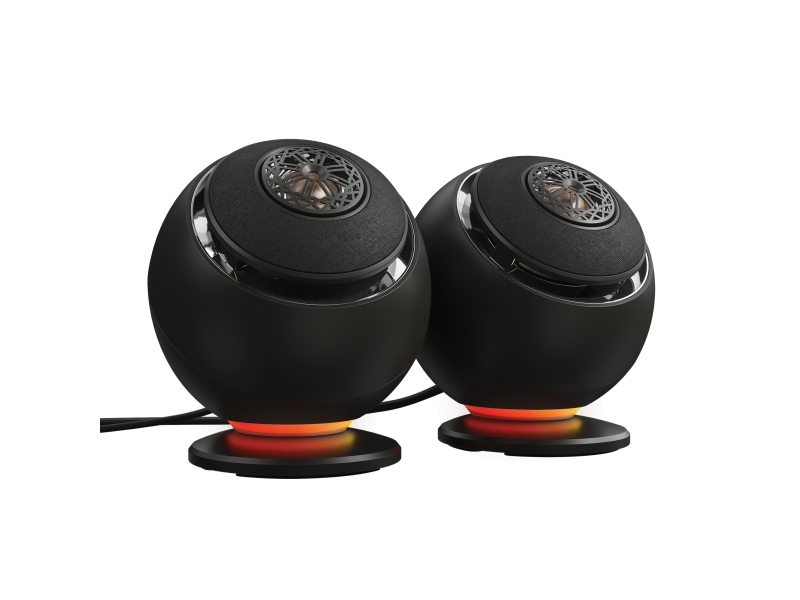 Creative Labs Creative Pebble Nova Black