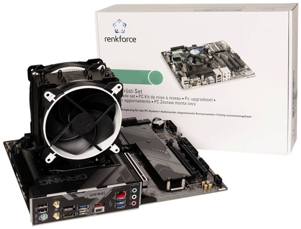 Renkforce Cr-As-00042