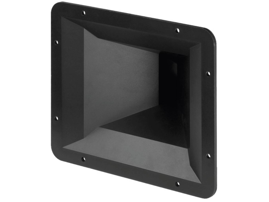 Monacor MRH-83 | TV, Ljud & Bild - Högtalarkomponenter - PA diskanter & horndiskanter | GameStuff