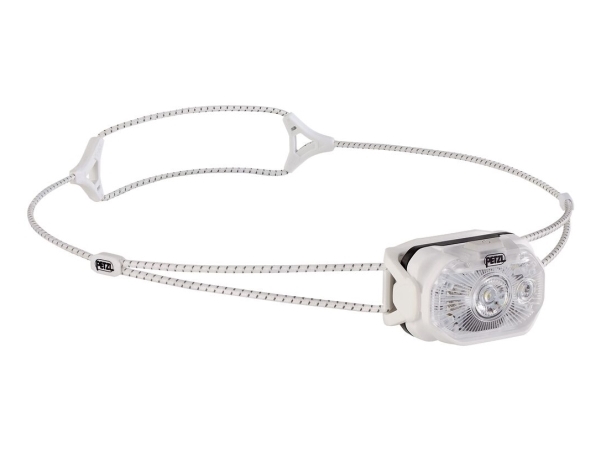 Petzl Swift LT, Hovedbånd lommelygte, Hvid, IPX4, LED, 1 Lampe( r), 3 t