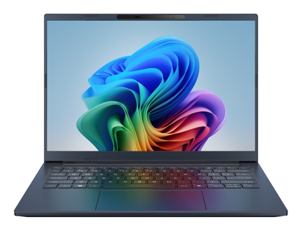 Acer Aspire 14 Ai A14-11M-X7k2, Snapdragon, 3 Ghz, 35,6 Cm (14"), 1920 X 1200 Pixel, 16 Gb, 512 Gb
