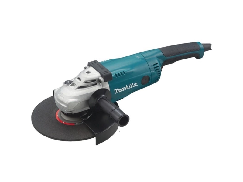 Makita GA9020SF02 Vinkelsliber 230V 230mm
