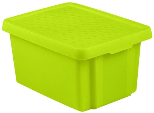 Curver Essentials Container 16L Med Zie.225386 Curver