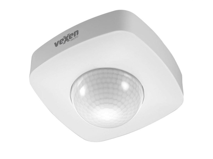 Jetworld Nærhedssensor Alio Pro Ps-360-20Iw Sm