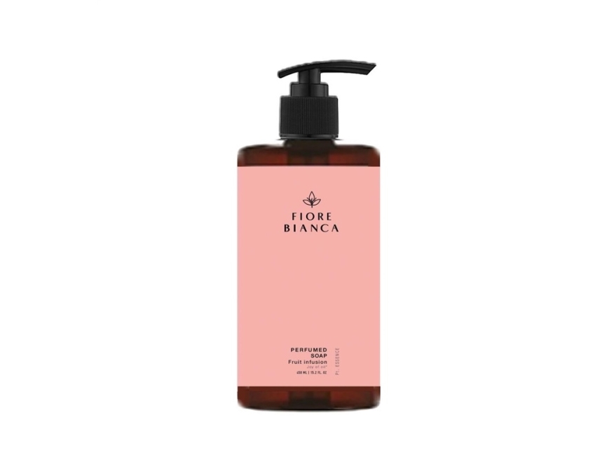 Fiore_Bianca Soap Liquid Fruit Infusion 450Ml