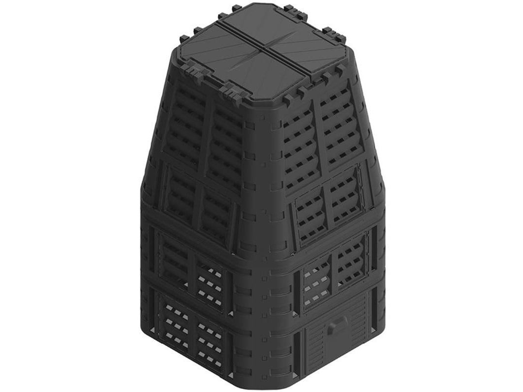 880l kompostori [KOMPOST880CZAPG001]