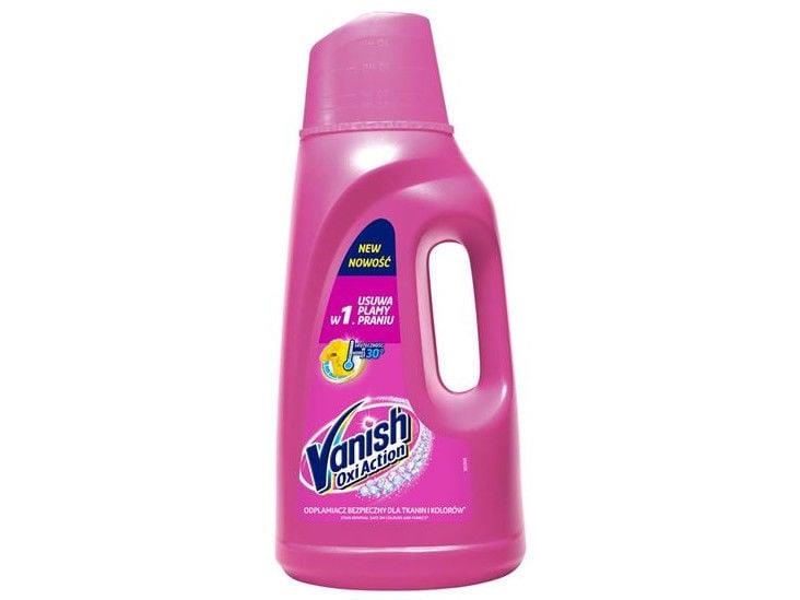 Stain Remover Vanish, 2 L