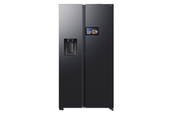 Jääkaappi Jääkaappi Samsung RS90F64EEFEO