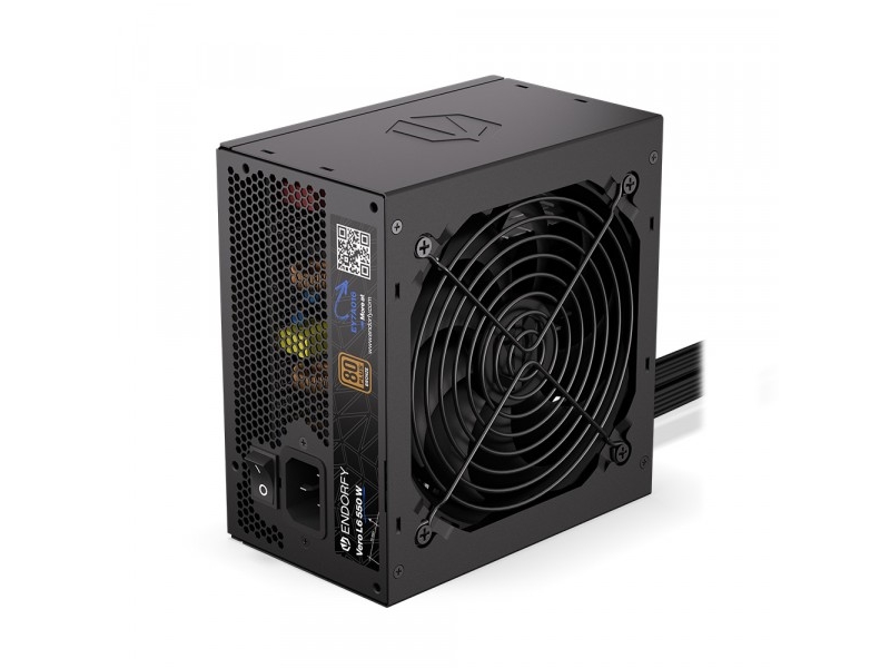 Endorfy Vero L6 550 W