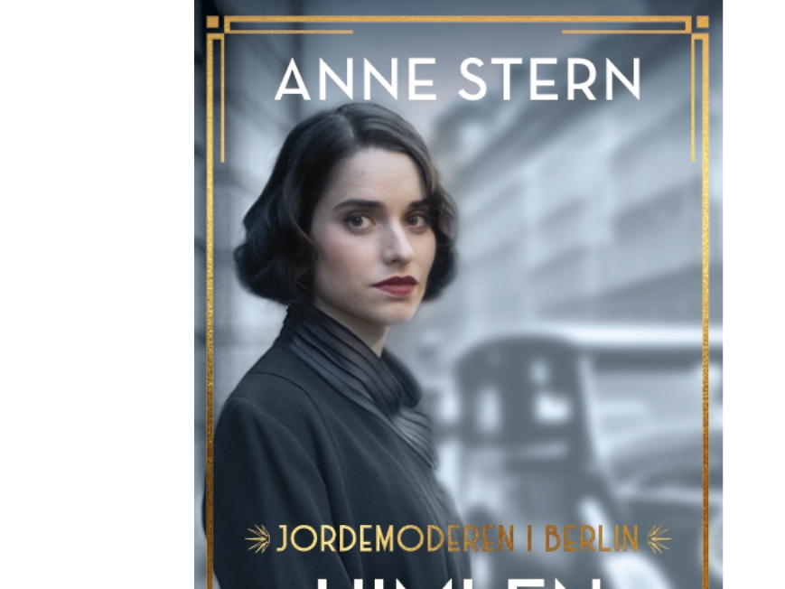 Himlen Over Byen | Anne Stern