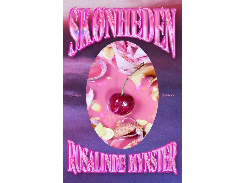 Skønheden | Rosalinde Mynster