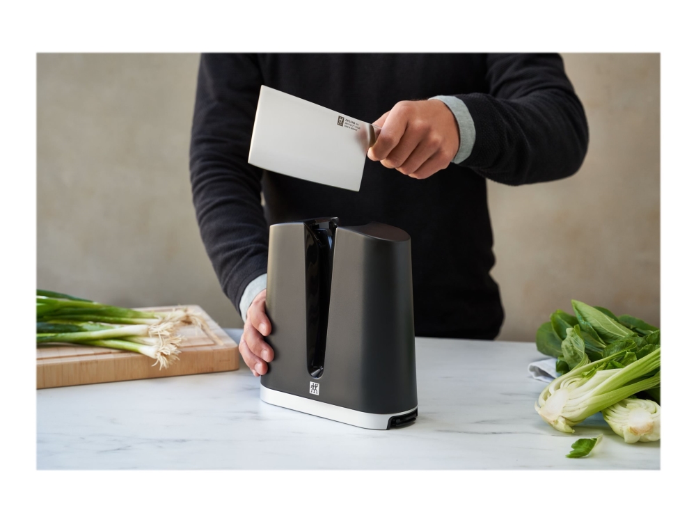 ZWILLING Knivslibere Akrylonitril-butadien-styren (ABS)