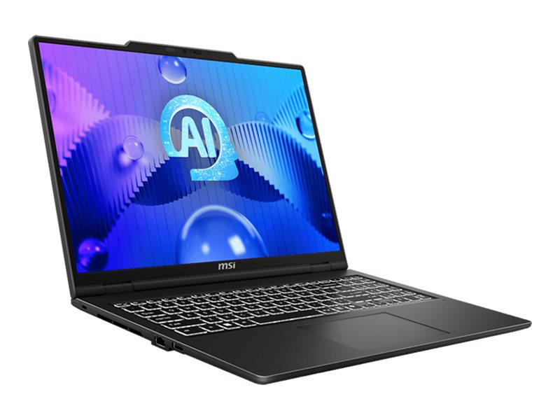 Msi Venturepro 16 Core 7 16gb 1000gb Rtx 5060 16"