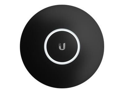 Ubiquiti Matteblack, Abdeckkappe Für Wlan-Zugangspunkt, Unifi Nanohd Ap, Schwarz, 3 Stück(E)
