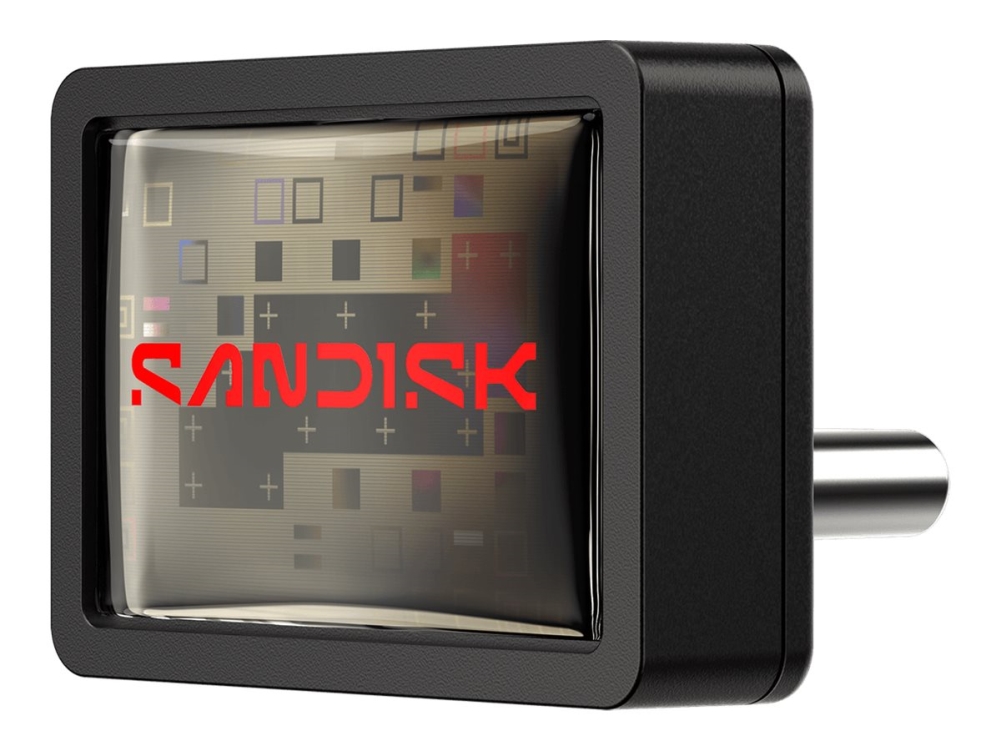 SanDisk Extreme Fit - USB flash-enhet - 128 GB - USB-C 3.2 Gen 1 | Datorkomponenter - Hårddisk & Lagring - USB-minnen | GameStuff