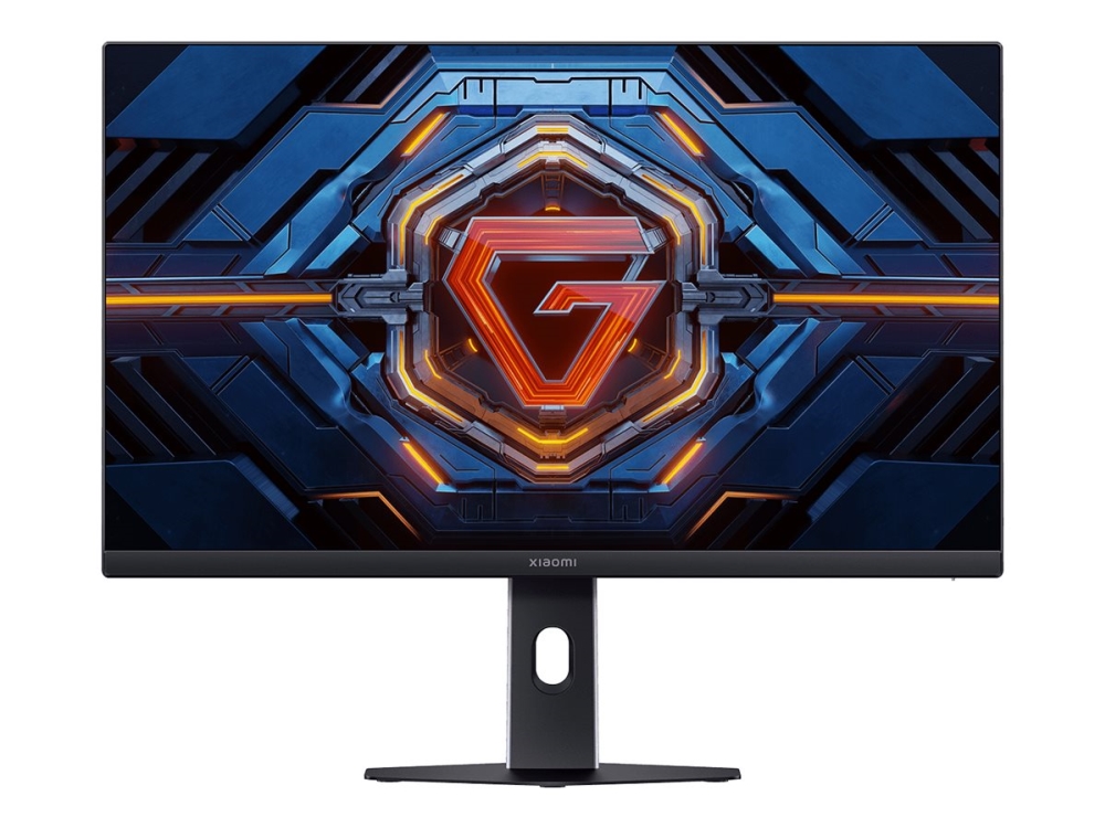 Xiaomi G24i 2026 - Led-Skærm - Gaming - 24" (23.8" Til At Se) - 1920 X 1080 Full Hd @ 200 Hz - Fast Ips - 400 Cd/M² - 1000:1 - Displayhdr 400 - 1 Ms