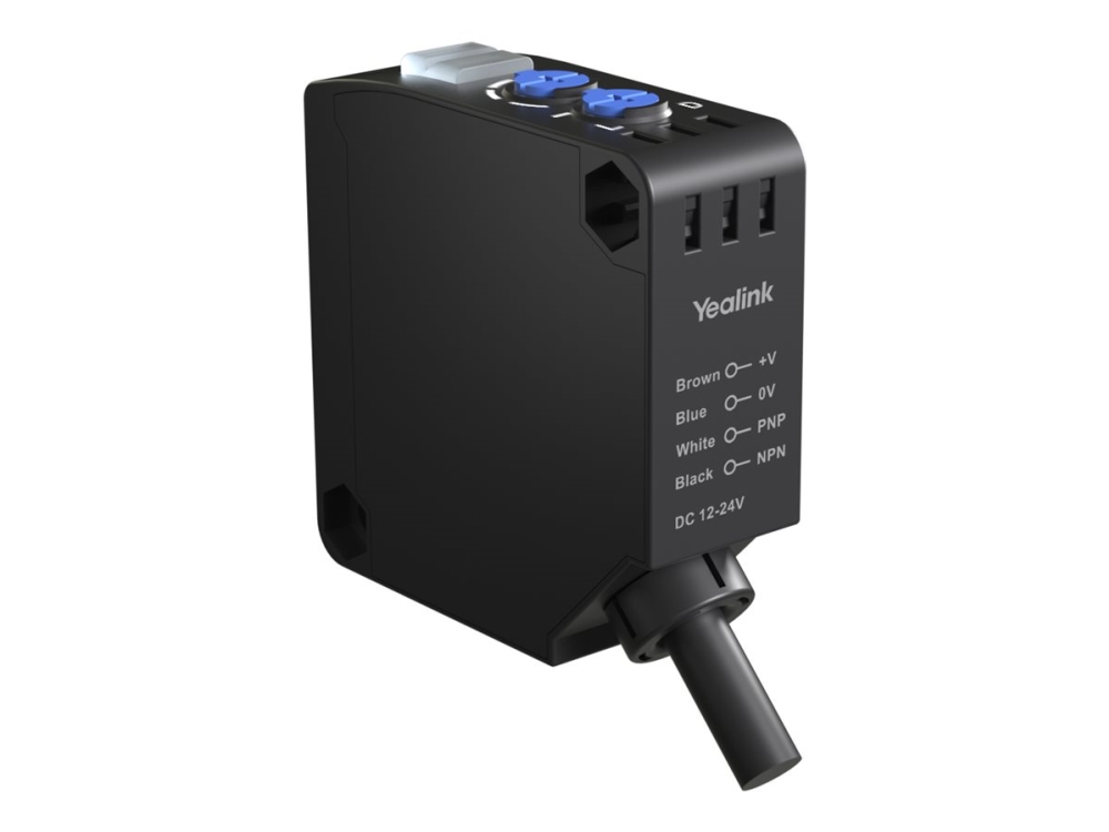 Yealink YPS20 - Partition Sensor For Divisible Room | TV, Ljud & Bild - Videokonferenser - Videokonferenser | GameStuff