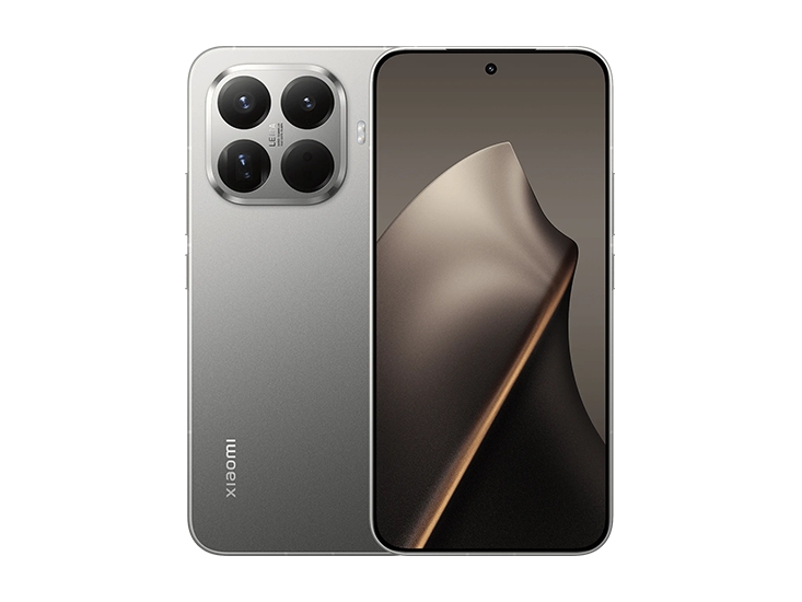Xiaomi 15T Pro, 17.4 Cm (6.83"), 2772 X 1280 Pixels, 12 Gb, 256 Gb, 50 Mp, Grey