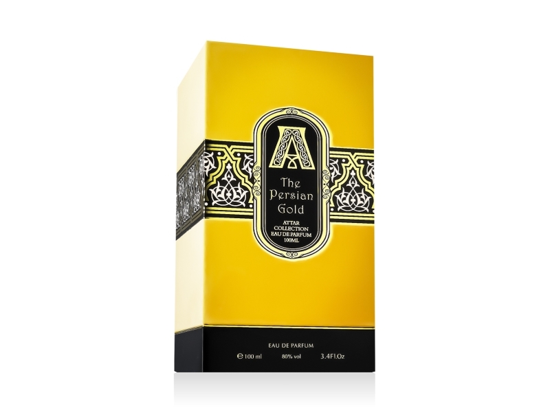 Attar Collection The Persian Gold Eau De Parfum 100 Ml (Unisex)