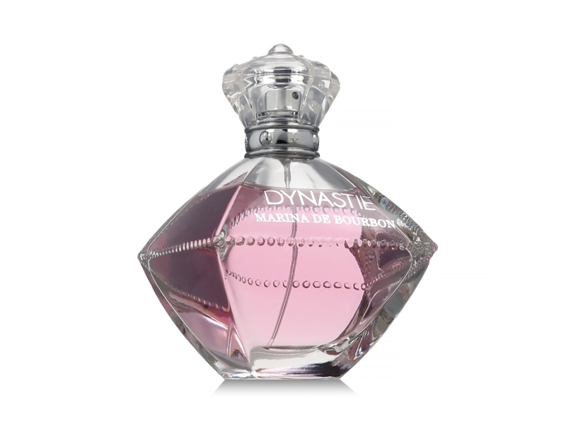 Marina De Bourbon My Dynasty Princess Eau De Parfum 100 Ml (Kvinde)