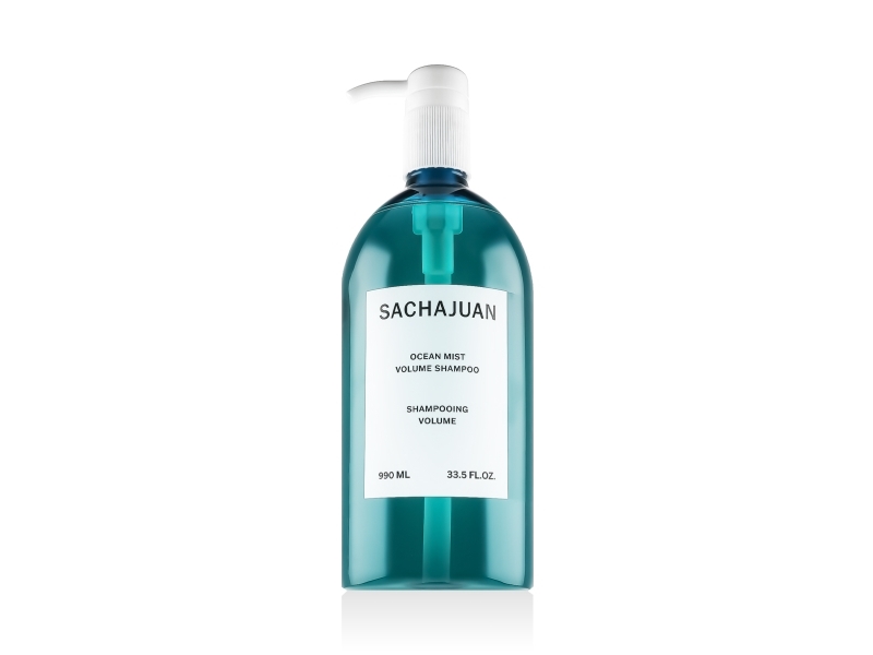 Sachajuan Ocean Mist volymshampoo 990 ml | Hårvård - Hårvård märken - Sakhajuan | GameStuff