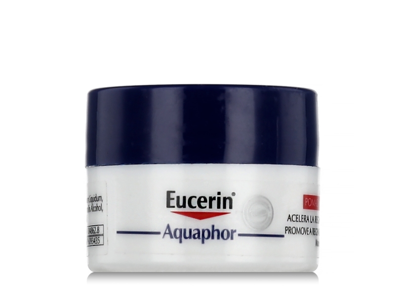 Eucerin Aquaphor Repairing Ointment 7 Ml