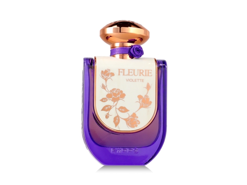 Riiffs Blumig Violett Eau De Parfum 100 Ml (Woman)