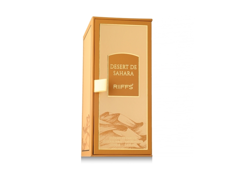 Riiffs Desert De Sahara Edp U 100 Ml