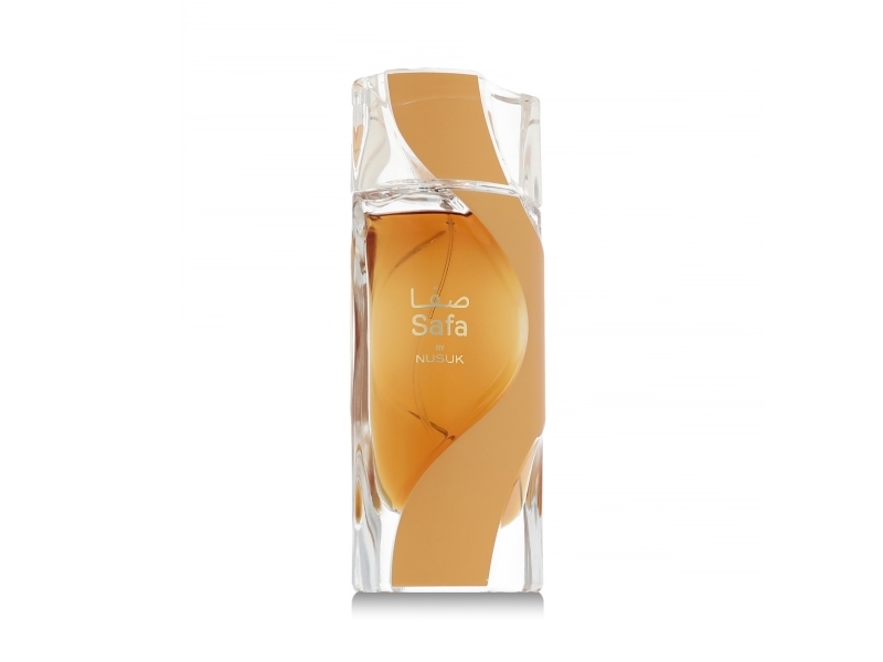 Nusuk Safa Edp U 100 Ml