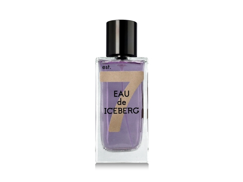 Iceberg Eau De Jasmine Women Eau De Toilette 100Ml