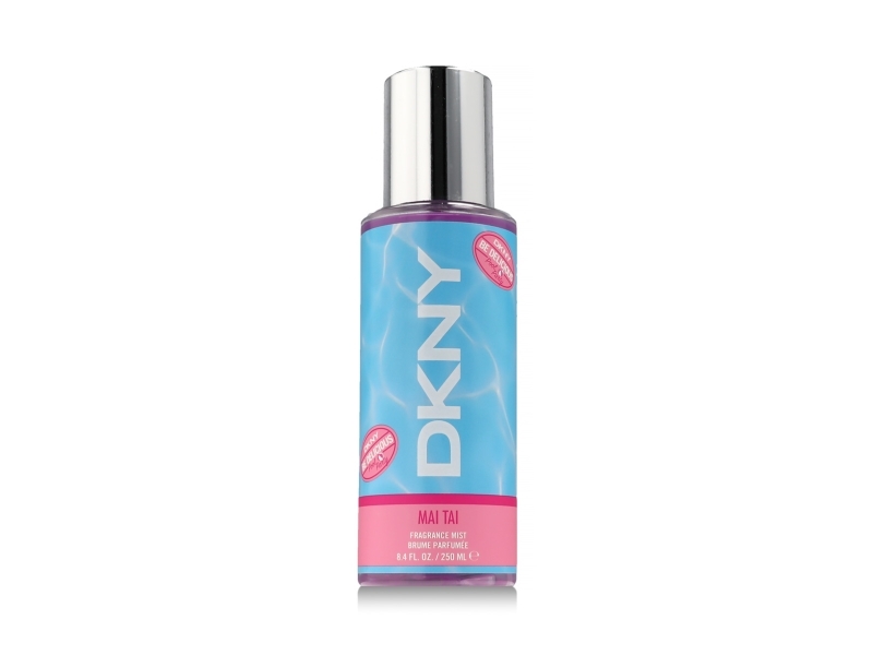 DKNY Donna Karan Be Delicious Pool Party Mai Tai bodyspray 250 ml (dame)