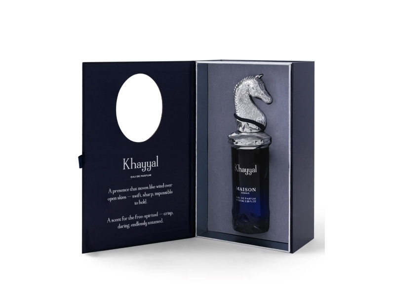 Maison Asrar Khayyal Eau De Parfum 100Ml