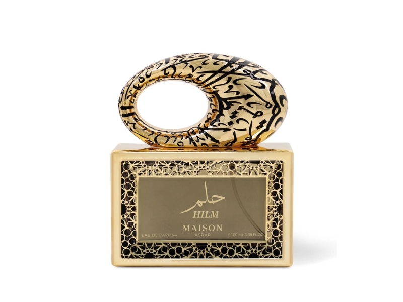 Maison Asrar Hilm Eau De Parfum 100 Ml (Unisex)