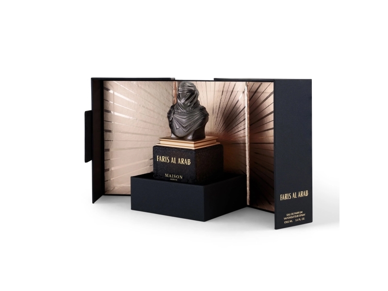 Maison Asrar Faris al Arab Eau de Parfum 100 ml