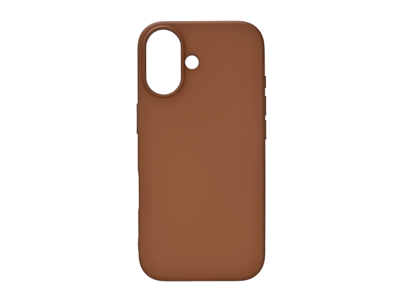 Iphone 17 Recycled Silicone Mag Back Cover, Hazel