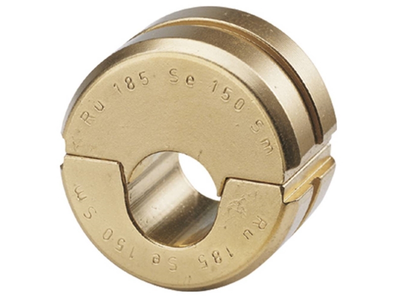 Pressinsatser RU 22, sm: 300 mm2