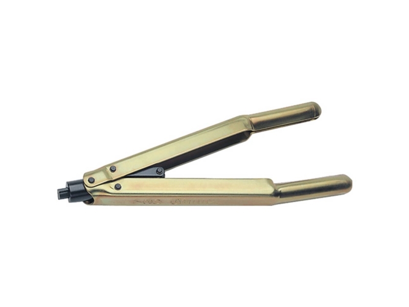 Klauke 50265342 Nutenfräszange