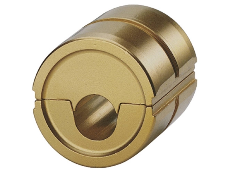 Pressinsatser HRU 13, se: 50 mm2, sm: 35 mm2