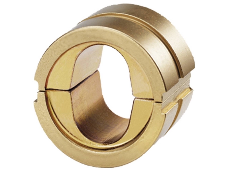 Pressinsatser HAH 13, 70 mm2