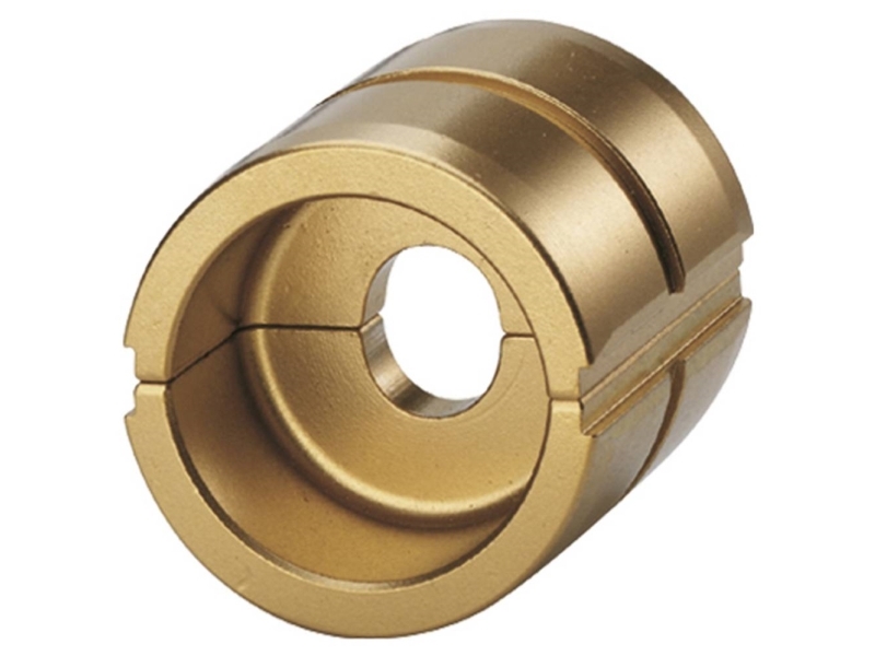 Pressinsatser HC 13, 25 mm2