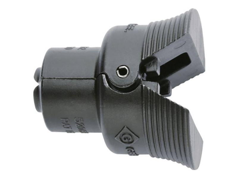 Klauke 52066002 Clips 9.5 Mm