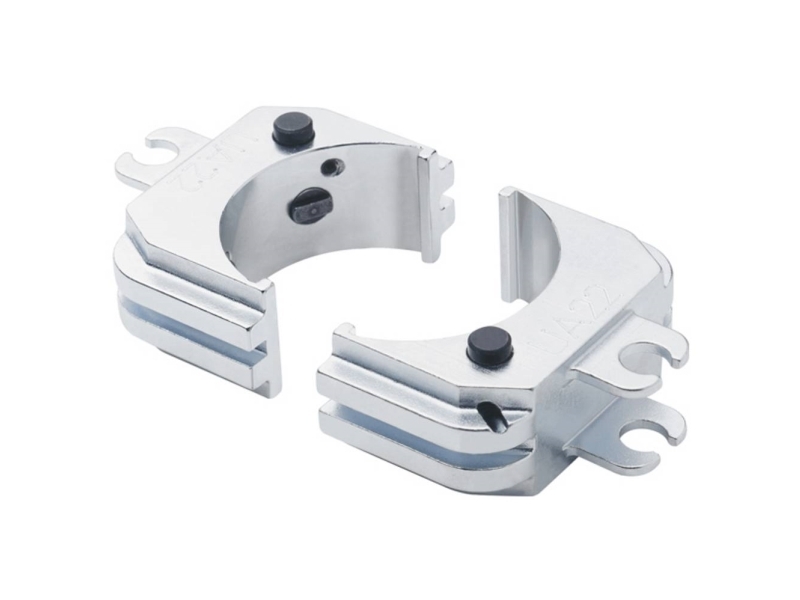 Adapter för pressinsats för serie 22