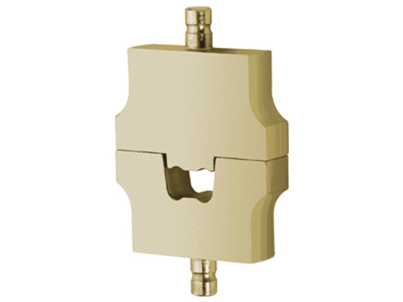 Presseindsatser HAES 4, 50 mm2