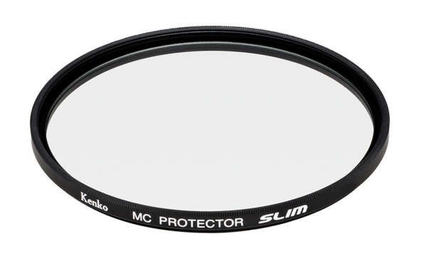 Kenko Filtras Smart Mc Protector Slim 40,5